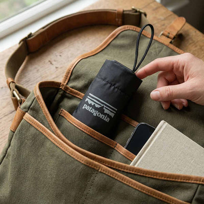 Mini RPET Foldable Umbrella