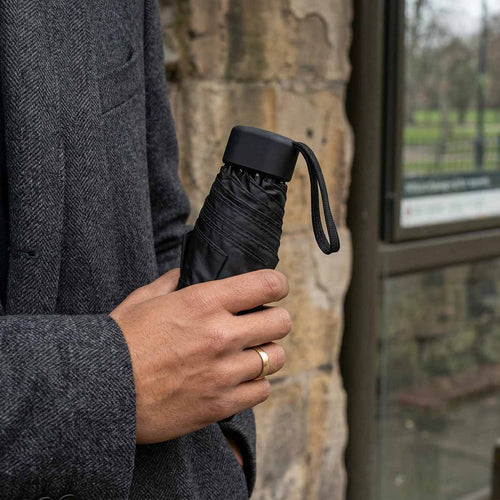Mini RPET Foldable Umbrella