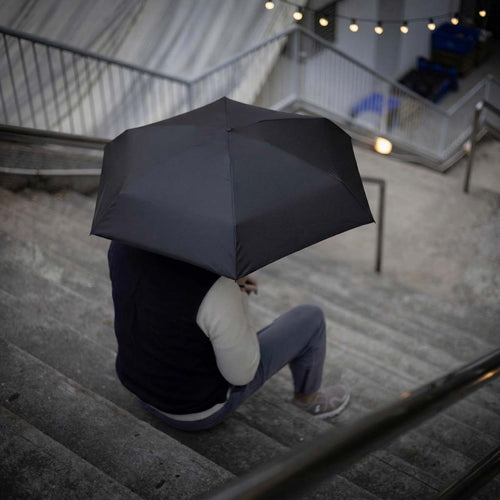 Mini RPET Foldable Umbrella