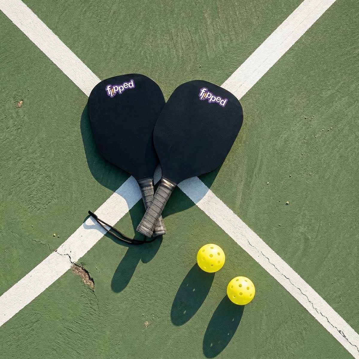 Kels Pickleball Set