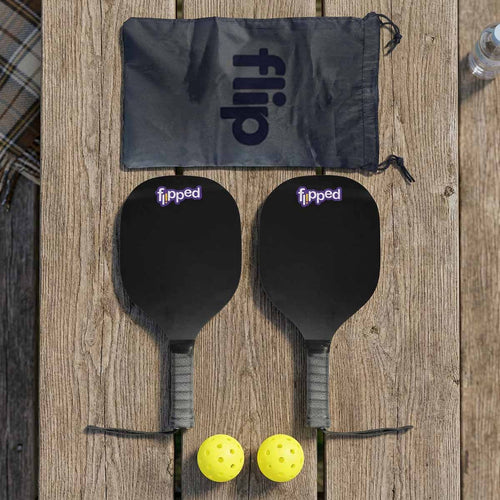 Kels Pickleball Set