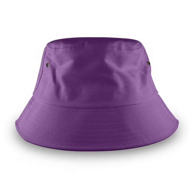Long Beach Bucket Hat