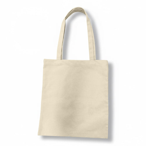 Recycled Cotton Tote Bag