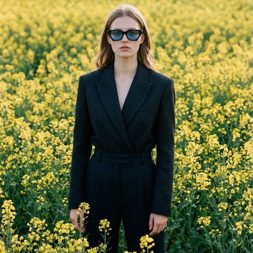 BIG HORN Biodegradable Sunglasses