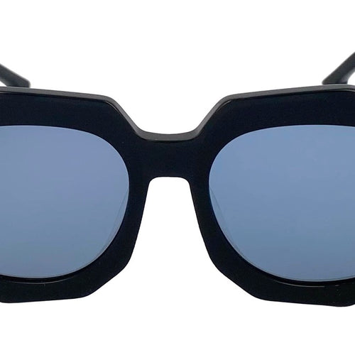 BIG HORN Polygon Sunglasses