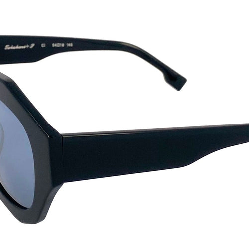 BIG HORN Polygon Sunglasses
