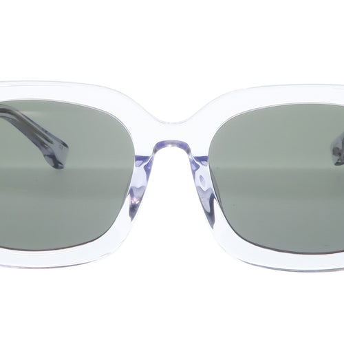 BIG HORN Classic Wayfarer Sunglasses