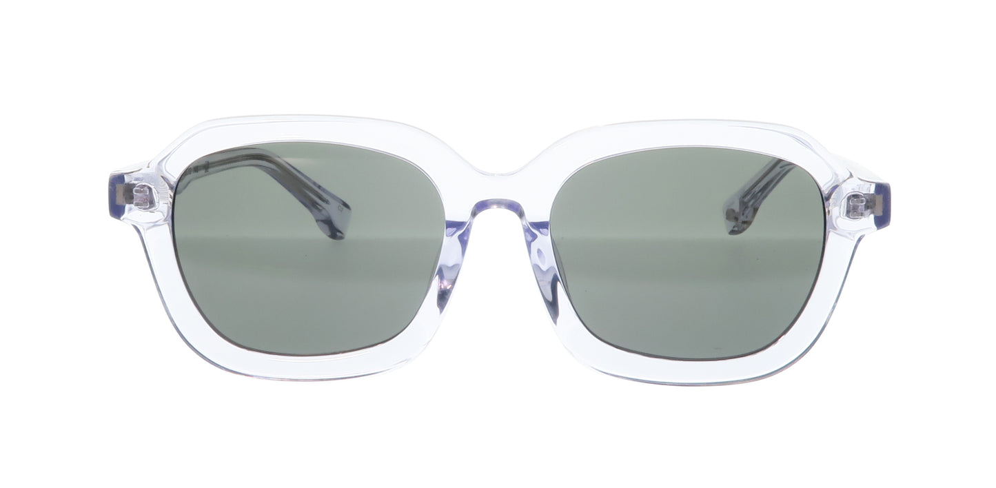 BIG HORN Classic Wayfarer Sunglasses