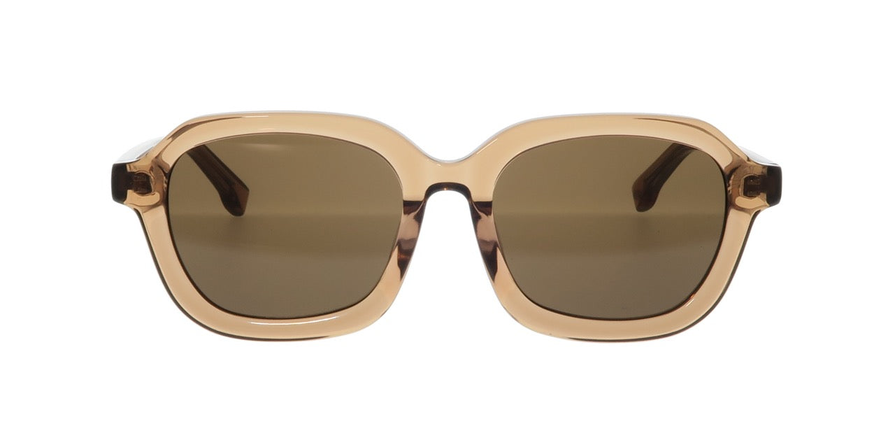 BIG HORN Classic Wayfarer Sunglasses