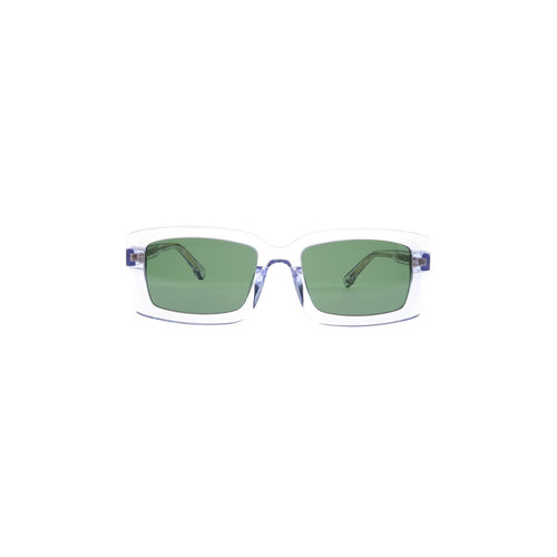 BIG HORN Modern Square Sunglasses