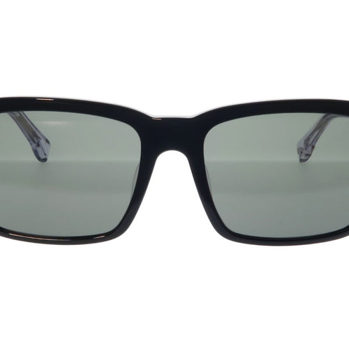 BIG HORN Compact Square Sunglasses