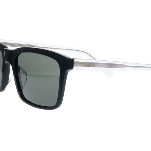 BIG HORN Compact Square Sunglasses