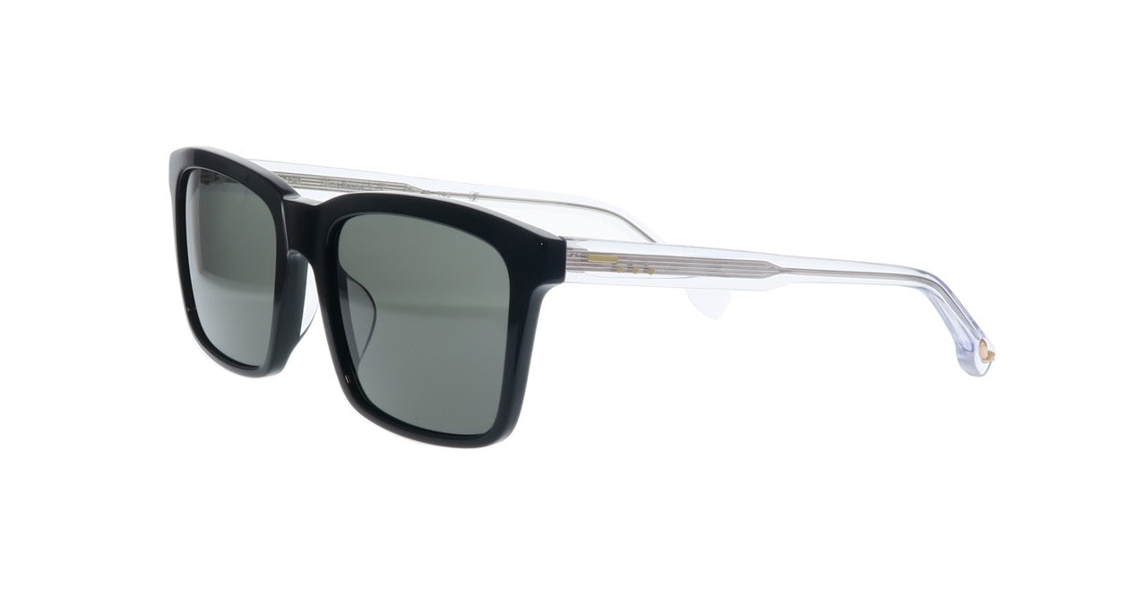 BIG HORN Compact Square Sunglasses