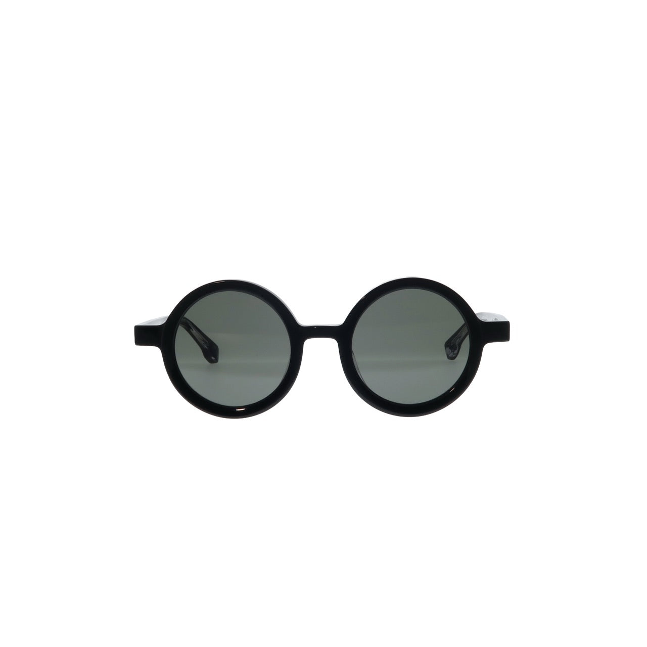 BIG HORN Round Frame Sunglasses