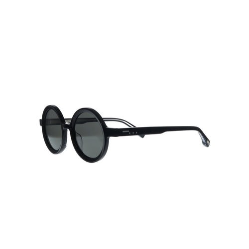 BIG HORN Round Frame Sunglasses