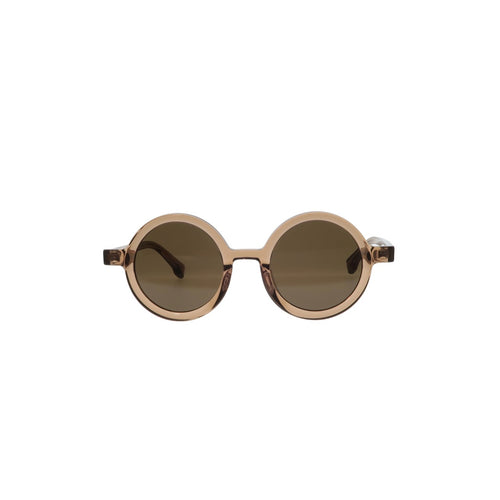 BIG HORN Round Frame Sunglasses