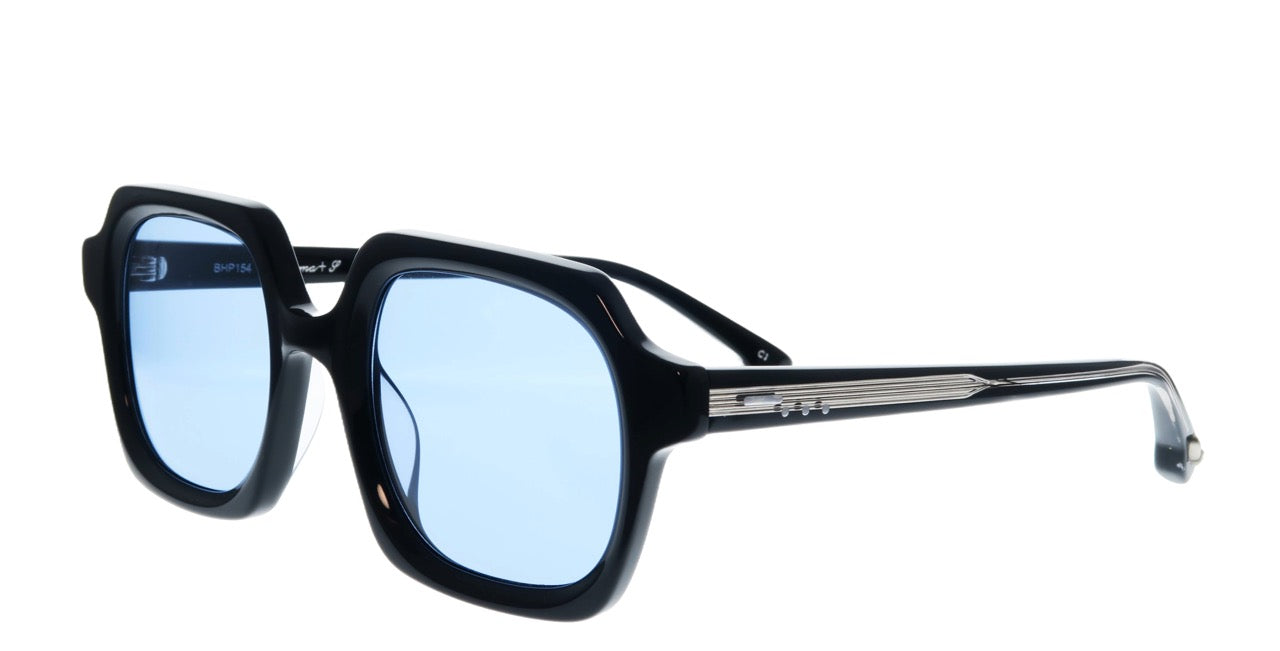 BIG HORN Jumbo Frame Sunglasses