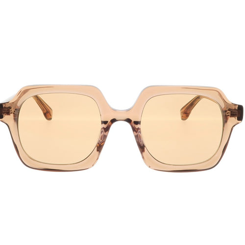 BIG HORN Jumbo Frame Sunglasses