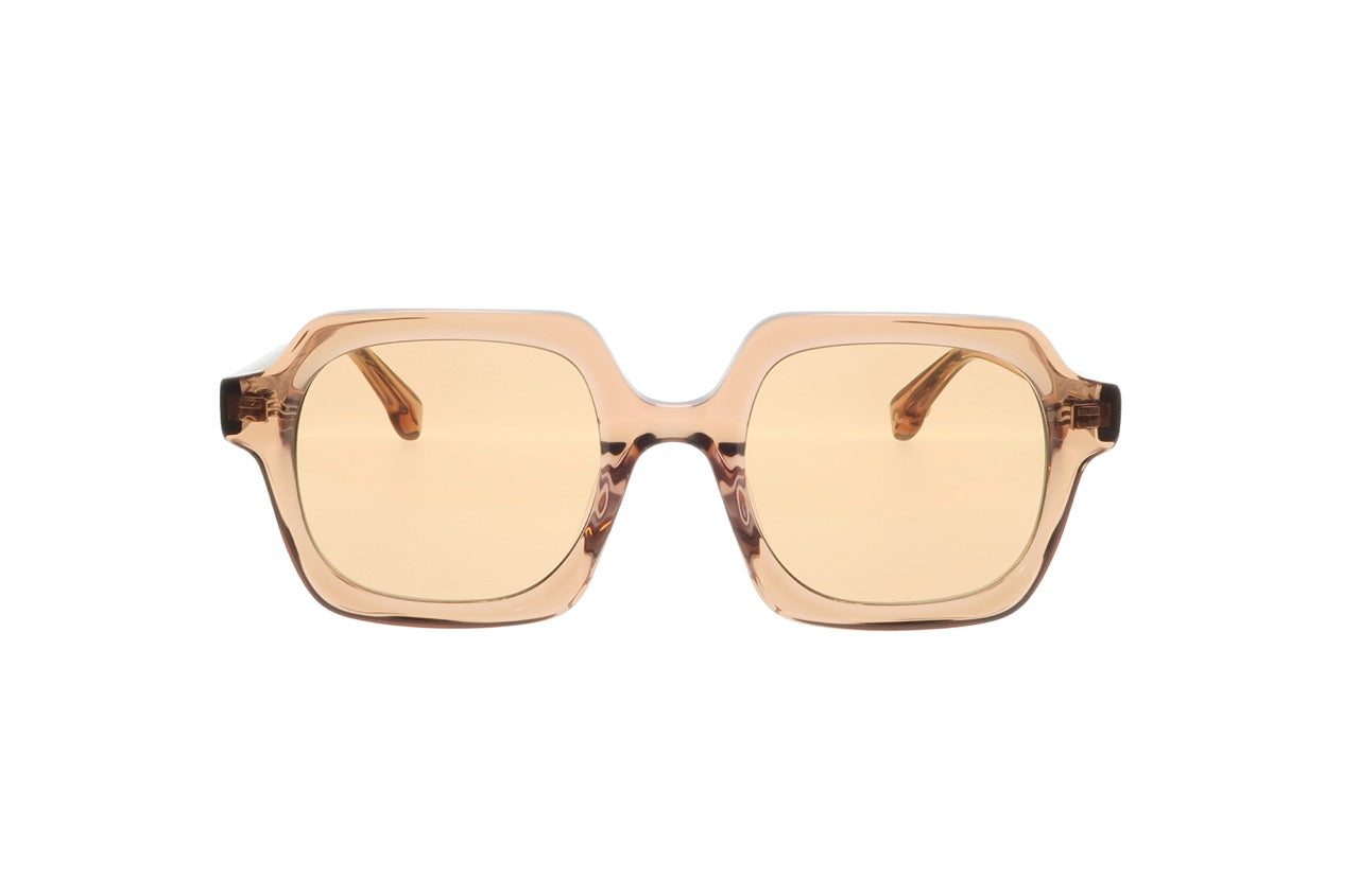BIG HORN Jumbo Frame Sunglasses