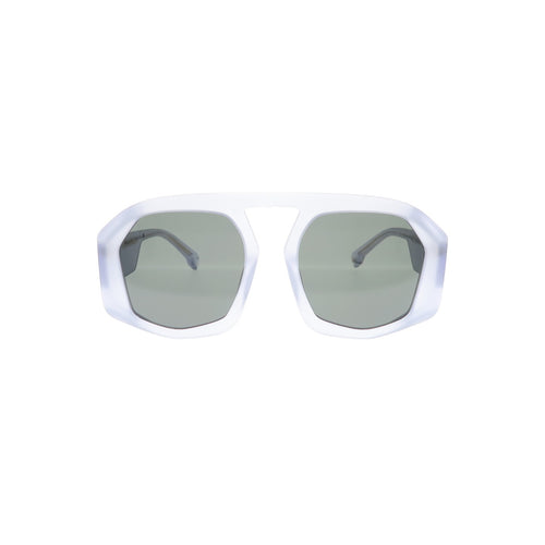 BIG HORN Angular Square Sunglasses