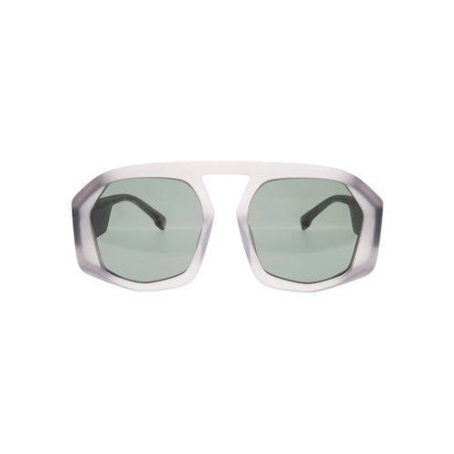 BIG HORN Angular Square Sunglasses