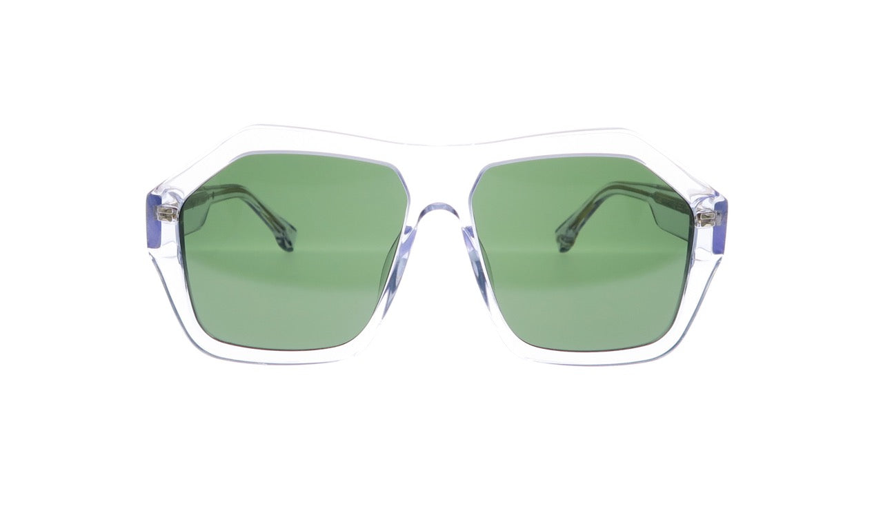 Big Horn Extra Wide Sunglasses