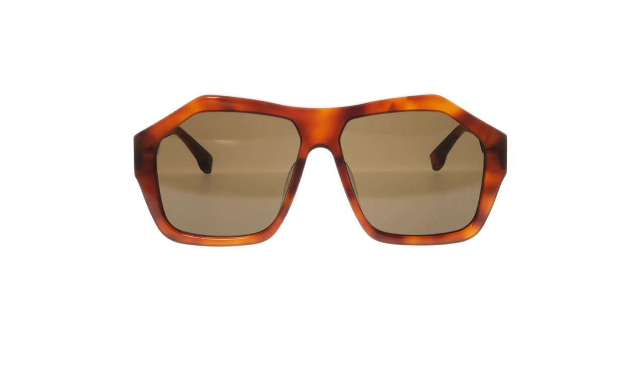 Big Horn Extra Wide Sunglasses
