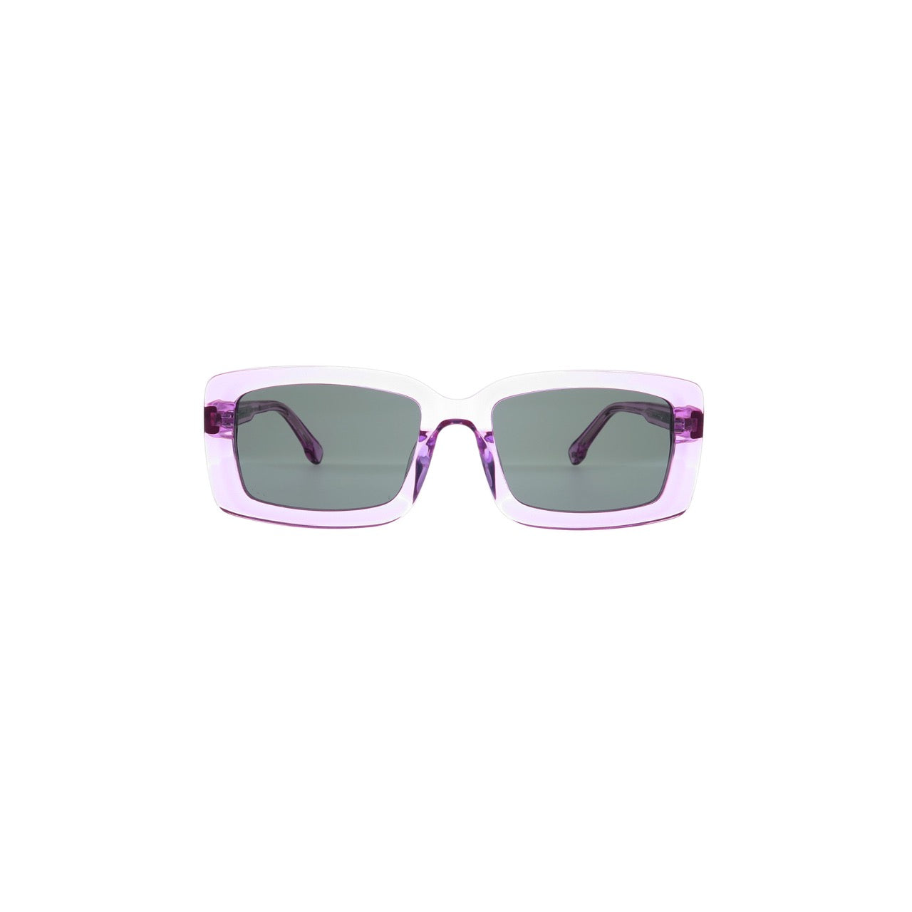 BIG HORN Modern Square Sunglasses