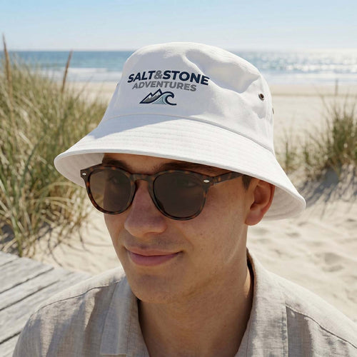 Long Beach Bucket Hat