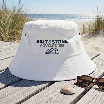 Long Beach Bucket Hat