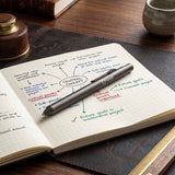 Gravity Ball Pen