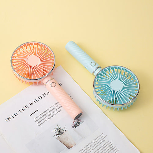 MioWi Grab `n` Go Fan