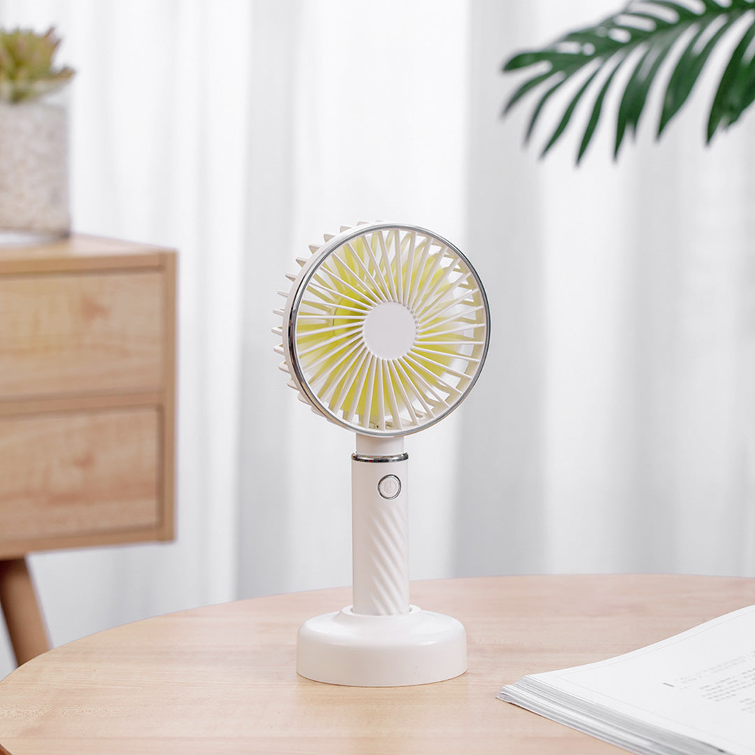 MioWi Grab `n` Go Fan