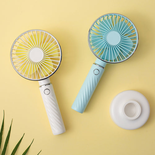MioWi Grab `n` Go Fan