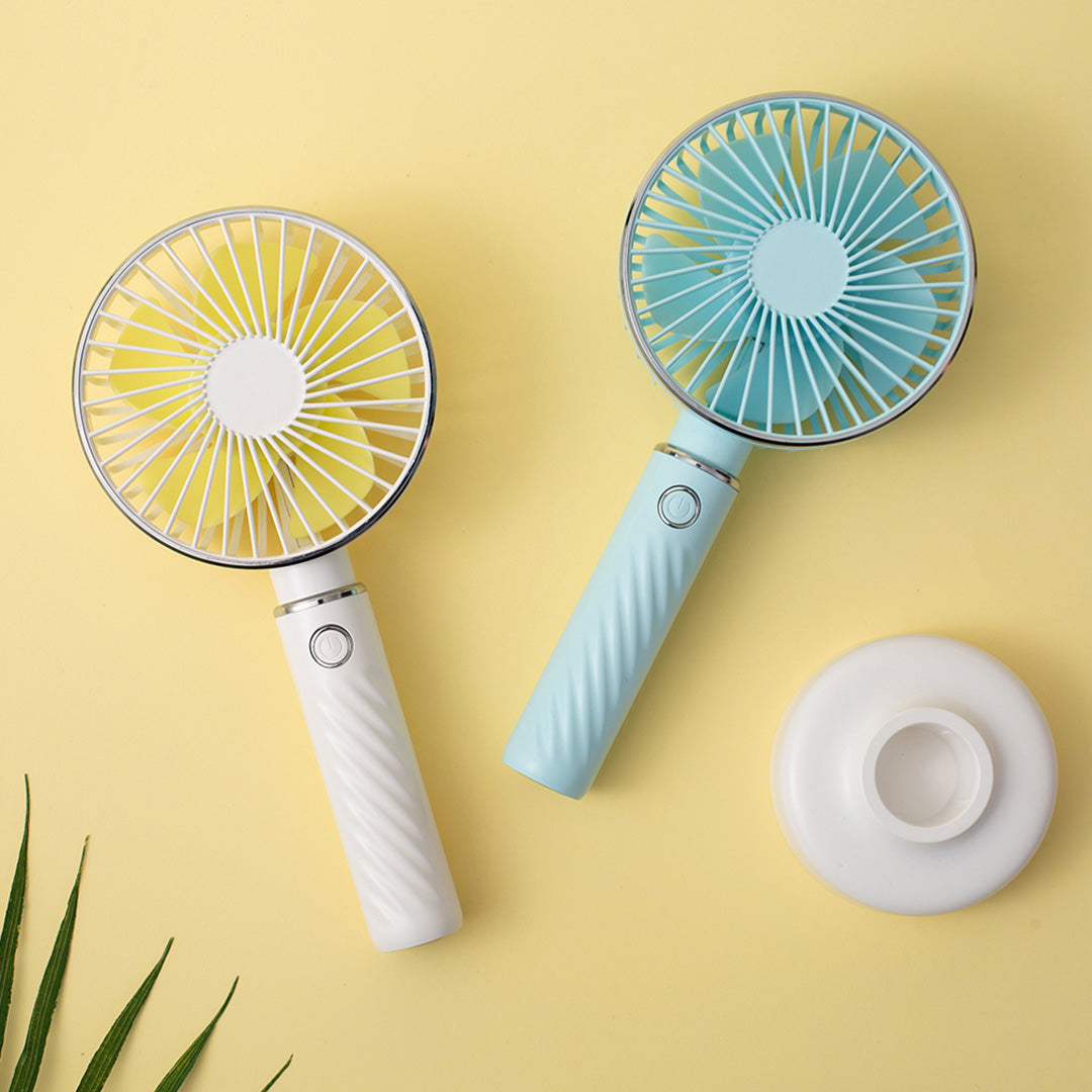 MioWi Grab `n` Go Fan