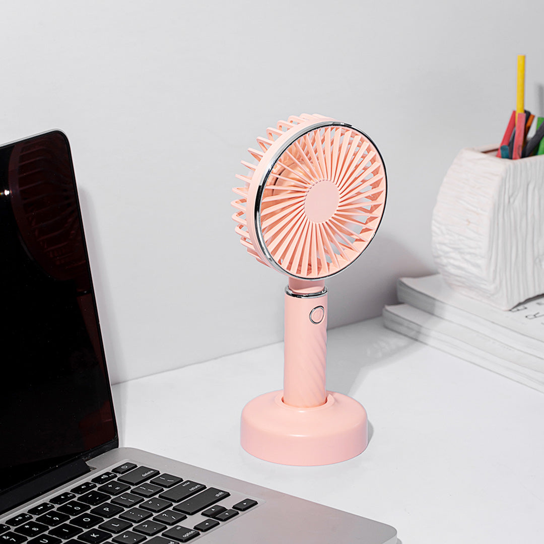 MioWi Grab `n` Go Fan