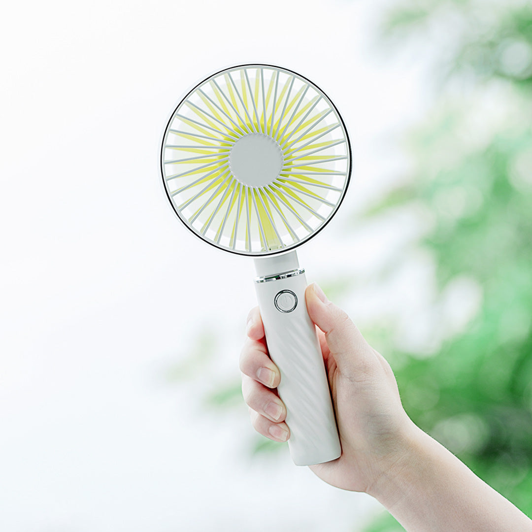 MioWi Grab `n` Go Fan