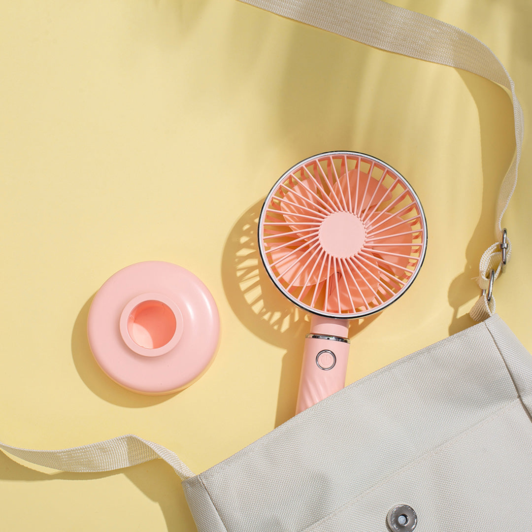 MioWi Grab `n` Go Fan