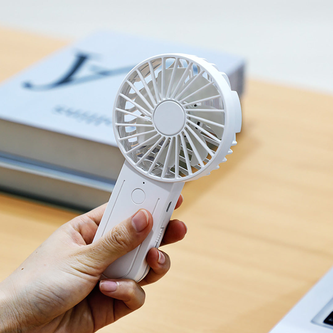 MioWi Clip Fan