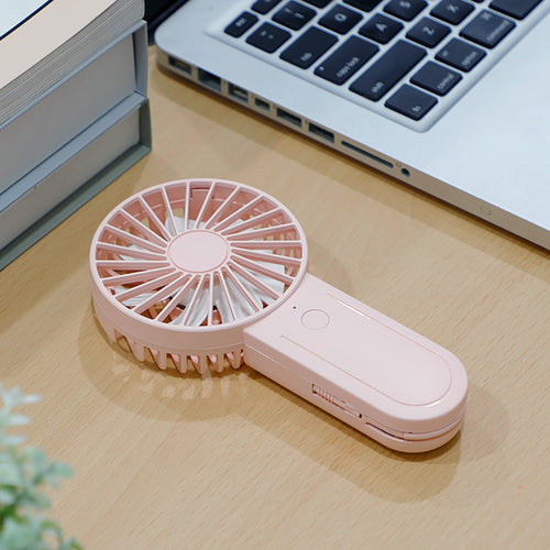 MioWi Clip Fan