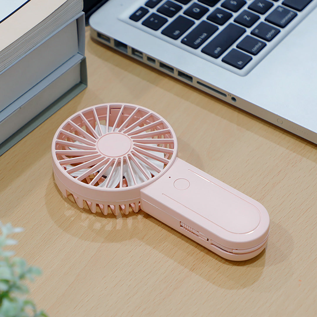 MioWi Clip Fan
