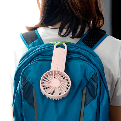MioWi Clip Fan