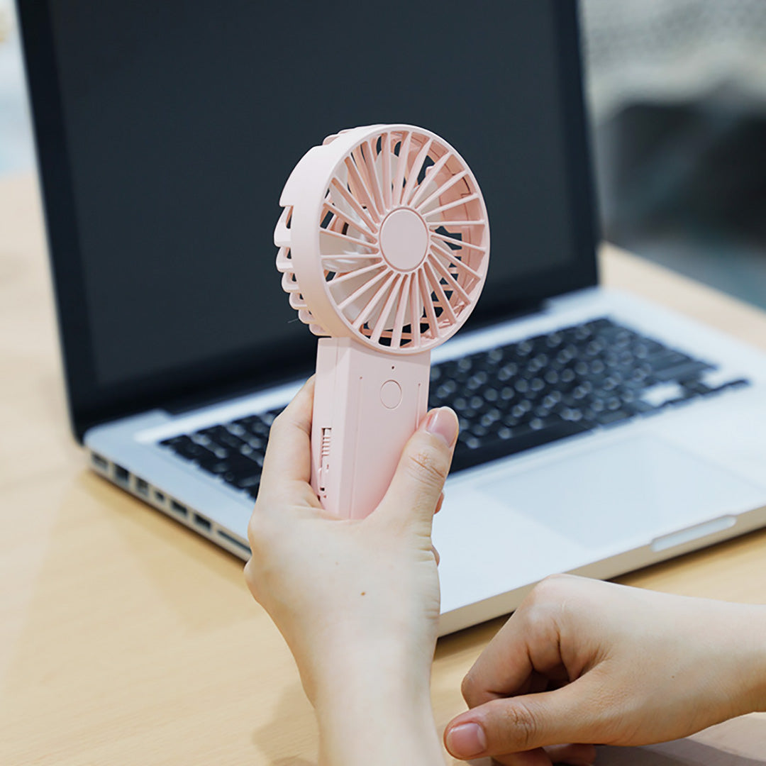 MioWi Clip Fan