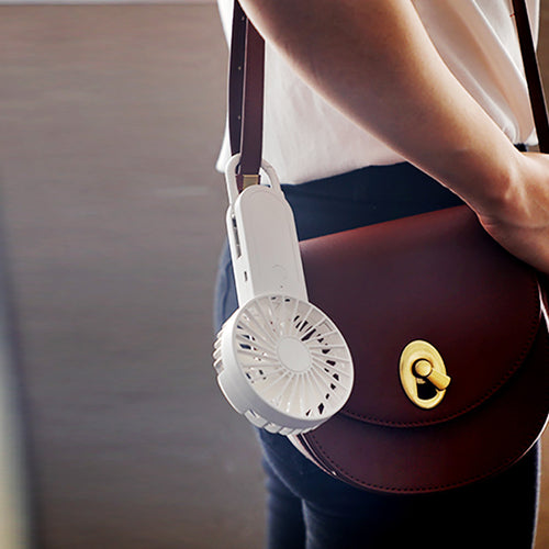 MioWi Clip Fan
