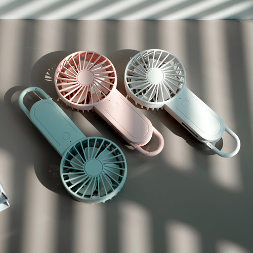 MioWi Clip Fan