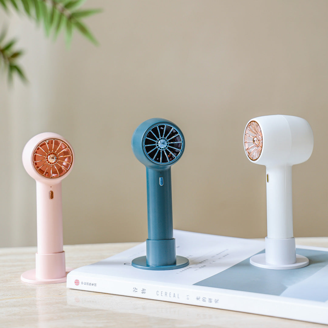 MioWi Handheld Fan