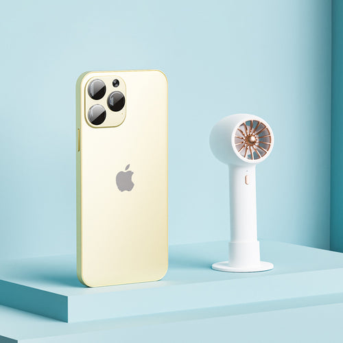 MioWi Handheld Fan