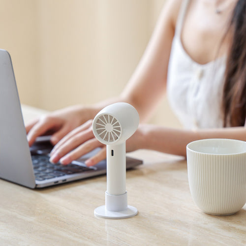MioWi Handheld Fan