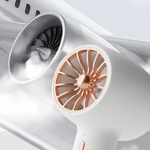 MioWi Handheld Fan