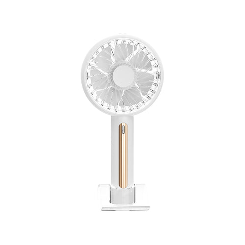 MioWi Handheld Fan with Stand